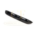 Carbon Fibre Boot Light Trim for Toyota GT86 12-20