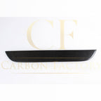 Carbon Fibre Boot Trim for Toyota GT86 12-20