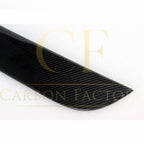 Carbon Fibre Boot Trim for Toyota GT86 12-20