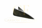 Carbon Fibre Canard Set for Audi A3 S Line Saloon S3 17-19