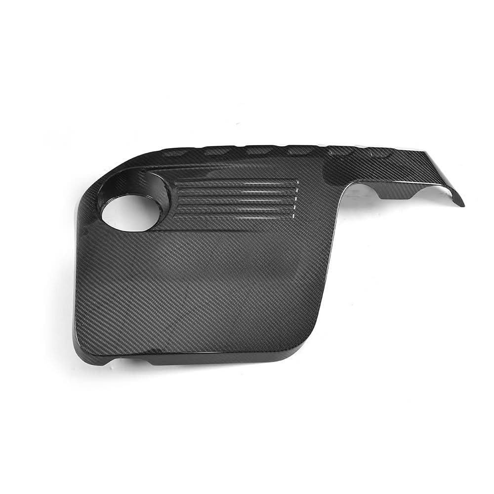 Carbon Fibre Engine Cover for BMW F80 M3 F82 F83 M4 F87 M2 14-20