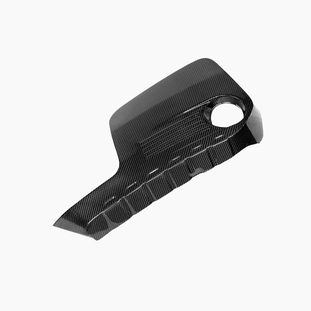 Carbon Fibre Engine Cover for BMW F80 M3 F82 F83 M4 F87 M2 14-20