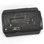 Carbon Fibre Engine Cover for VW Golf MK7 GTI & R 14-17