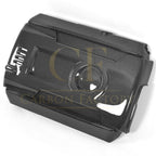 Carbon Fibre Engine Cover for VW Golf MK7 GTI & R 14-17