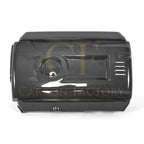 Carbon Fibre Engine Cover for VW Golf MK7 GTI & R 14-17