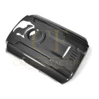 Carbon Fibre Engine Cover for VW Golf MK7 GTI & R 14-17