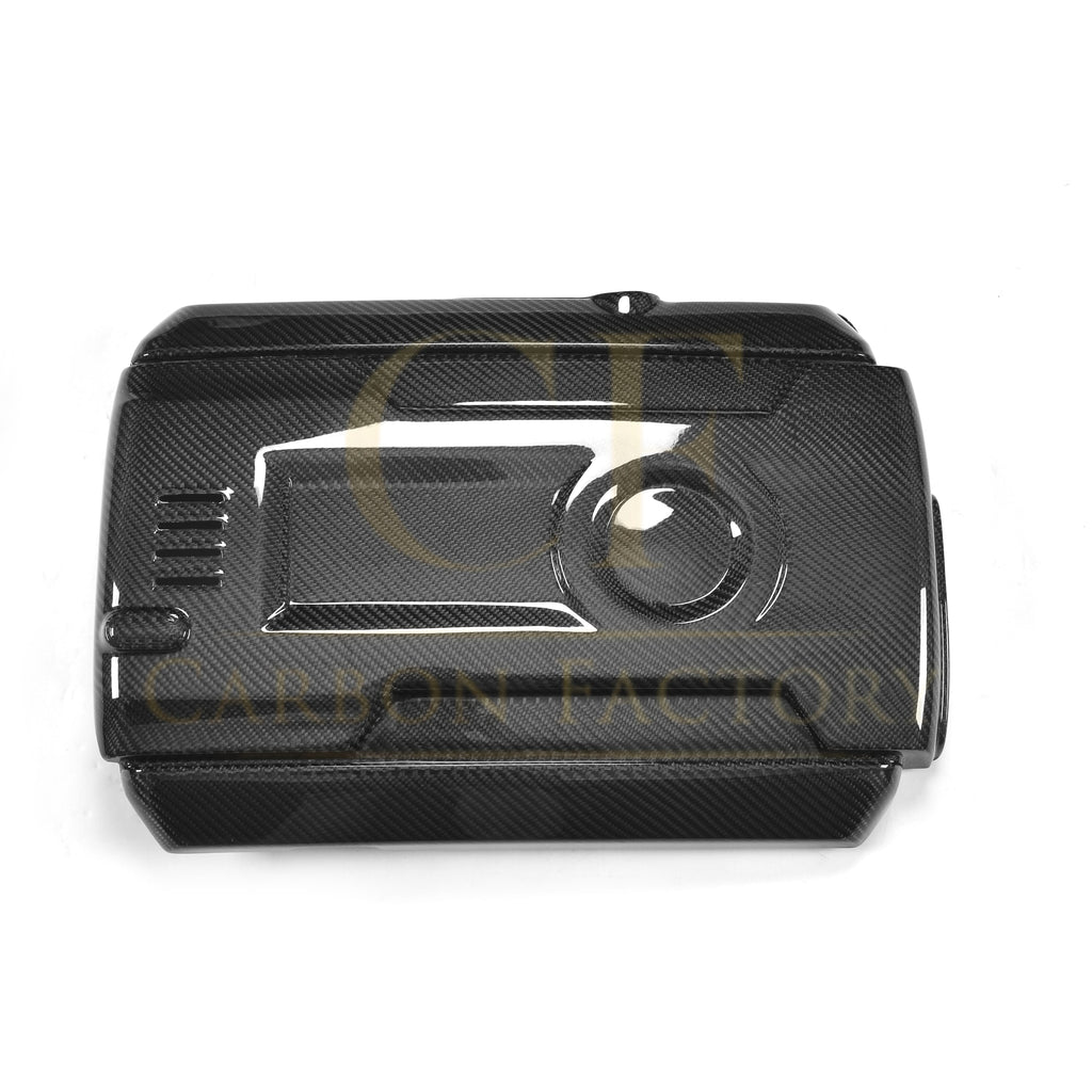 Carbon Fibre Engine Cover for VW Golf MK7 GTI & R 14-17