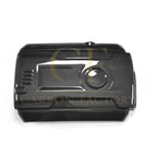 Carbon Fibre Engine Cover for VW Golf MK7 GTI & R 14-17