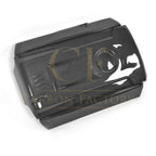 Carbon Fibre Engine Cover for VW Golf MK7 GTI & R 14-17