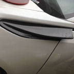 Carbon Fibre Fender Trims for Toyota GT86 12-20