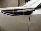 Carbon Fibre Fender Trims for Toyota GT86 12-20