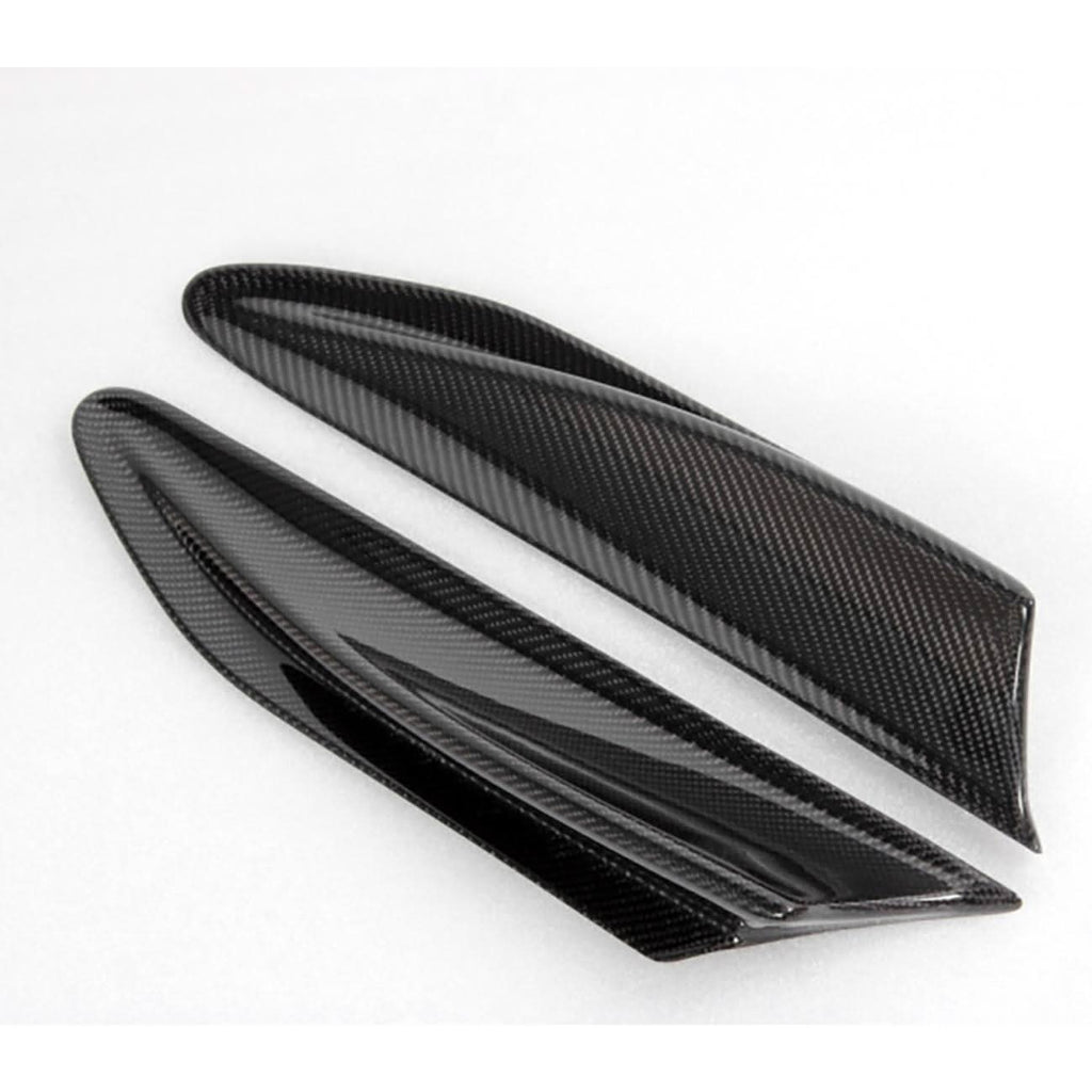 Carbon Fibre Fender Trims for Toyota GT86 12-20