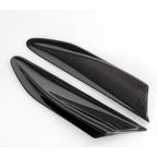 Carbon Fibre Fender Trims for Toyota GT86 12-20