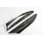 Carbon Fibre Fender Trims for Toyota GT86 12-20