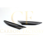 Carbon Fibre Fender Trims for Toyota GT86 12-20
