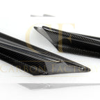 Carbon Fibre Fender Trims for Toyota GT86 12-20