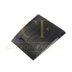 Carbon Fibre Front Bonnet Scoop for Mercedes W463 G Class G Wagon 04-18