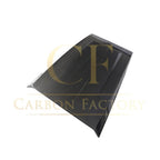 Carbon Fibre Front Bonnet Scoop for Mercedes W463 G Class G Wagon 04-18