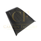 Carbon Fibre Front Bonnet Scoop for Mercedes W463 G Class G Wagon 04-18