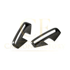 Carbon Fibre Front Bumper Side Trims for BMW 4 Series G22 G23 20-Present