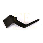 Carbon Fibre Front Bumper Trims for VW Golf MK7.5 R 18-20
