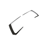 Carbon Fibre Front Bumper Vent Trims for Lamborghini Urus 18-21