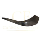 Carbon Fibre Front Canards for Mercedes Benz W222 S Class Coupe 14-17