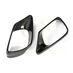 Carbon Fibre Front Scoops for Mercedes Benz W222 S Class Saloon 18-Present