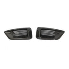 Carbon Fibre Front Side Covers for Mercedes Benz W447 Vito 16-18