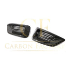 Carbon Fibre Front Side Covers for Mercedes Benz W447 Vito 16-18
