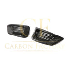 Carbon Fibre Front Side Covers for Mercedes Benz W447 Vito 16-18