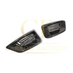 Carbon Fibre Front Side Covers for Mercedes Benz W447 Vito 16-18