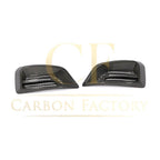 Carbon Fibre Front Side Covers for Mercedes Benz W447 Vito 16-18