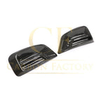 Carbon Fibre Front Side Covers for Mercedes Benz W447 Vito 16-18