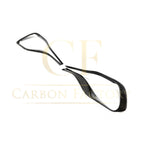 Carbon Fibre Front Side Trims for Mercedes Benz H247 GLA 20-Present