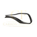 Carbon Fibre Front Side Trims for Mercedes Benz H247 GLA 20-Present