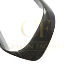Carbon Fibre Front Side Trims for Mercedes Benz H247 GLA 20-Present
