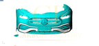 Carbon Fibre Front Side Trims for Mercedes Benz H247 GLA 20-Present