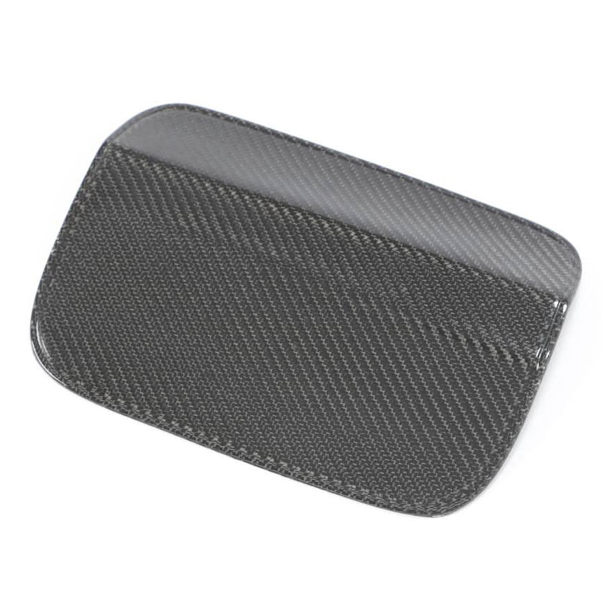 Carbon Fibre Fuel Cap Cover for BMW G30 G31 5 Series 17-23