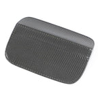 Carbon Fibre Fuel Cap Cover for BMW G30 G31 5 Series 17-23