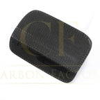 Carbon Fibre Fuel Cap Cover for BMW G30 G31 5 Series 17-23