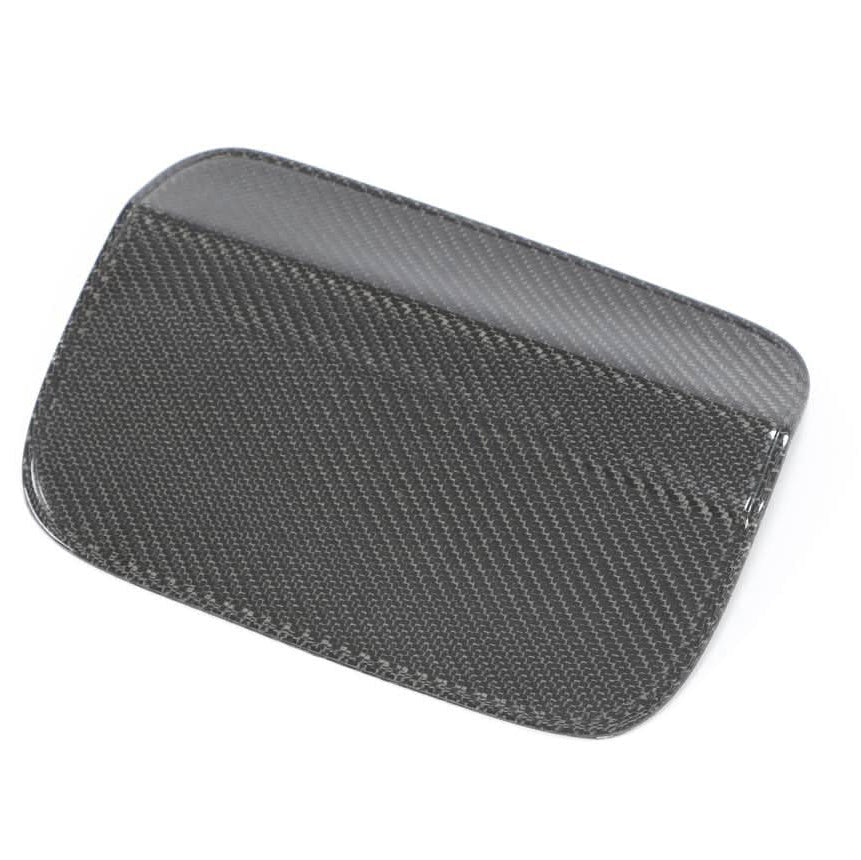 Carbon Fibre Fuel Cap Cover for BMW G30 G31 5 Series 17-23