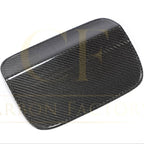 Carbon Fibre Fuel Cap Cover for BMW G30 G31 5 Series 17-23