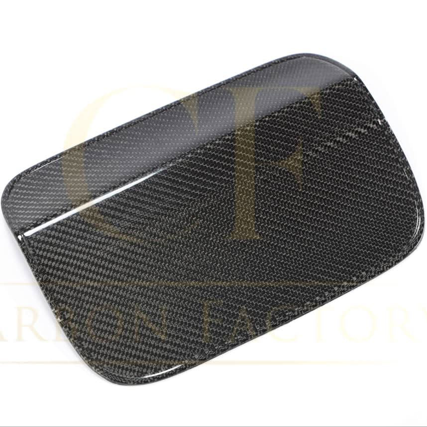 Carbon Fibre Fuel Cap Cover for BMW G30 G31 5 Series 17-23