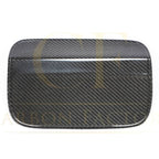 Carbon Fibre Fuel Cap Cover for BMW G30 G31 5 Series 17-23