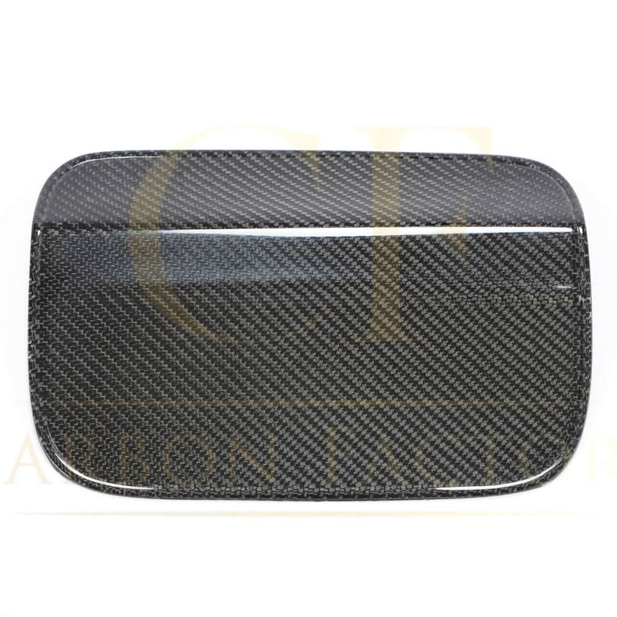 Carbon Fibre Fuel Cap Cover for BMW G30 G31 5 Series 17-23