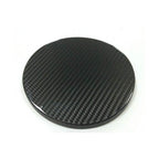 Carbon Fibre Fuel Cap Cover for Toyota GT86 12-20