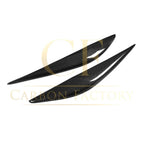 Carbon Fibre Headlight Trim for BMW F30 3 Series 13-18