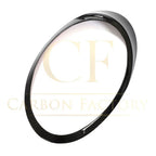 Carbon Fibre Headlight Trims for Porsche 911 992 Carrera & Targa 19-22