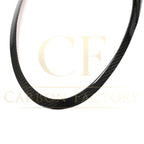 Carbon Fibre Headlight Trims for Porsche 911 992 Carrera & Targa 19-22